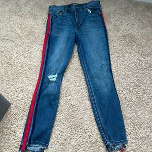 Express Jeans